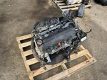 2016-2020 Honda Hr-v Engine 1.8l I-4 141hp At Fwd 127k -lx-. Fixed Price $210.00.