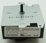 60hz Dryer Timer For General Electric, Ap5780508, Ps8690648, We4m533. Fixed Price $80.11.