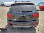 Control Panel Oem 2013 Q7 Audi 1yr Wrnty 4g0035082e. Fixed Price $75.00.