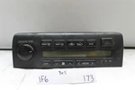 1992-1993 Lexus Es300 Ac Heat Climate Control Switch 50759 Oem 173 1f6-b5. Fixed Price $62.09.