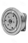 Four-seasons 47809 A/c Compressor Clutch With Coil For F250 Truck F350 Ltd. Fixed Price $189.95.