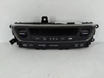 2019-2021 Honda Passport Ac Heater Climate Control 79600tgsa550m1 Danc9. Fixed Price $40.32.