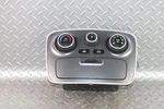 06-08 Sonata Dashboard Dash Manual Heat Ac Climate Control Panel Oem Factory Wty. Fixed Price $88.99.
