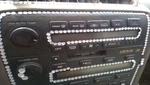 Temperature Control Fits 94-96 Lexus Es300 29686958. Fixed Price $110.70.