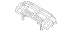 Genuine Nissan Hvac Duct Adapter 27865-6gp0a. Fixed Price $24.83.