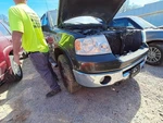 Ac Condenser Fits 04-08 Ford F150 Pickup. Fixed Price $132.00.