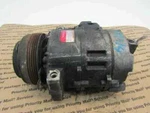 Ac Compressor 740i Bmw 1998-2001 A/c Air Condition Cooling Pulley Pully Oem. Fixed Price $39.99.