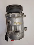 2000-2011 Volkswagen Jetta Ac Compressor City Canada Only 1j0820803n. Fixed Price $112.73.