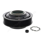 Vemo Ac Compressor Magnetic Clutch For Audi A4 Allroad A5 Vw 07-23 4h0260810b. Fixed Price $208.02.