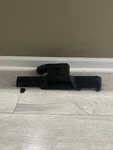 70-81 Camaro Z28 Lower Dash Lap Vent Duct A/c Lh Left Ac 0779793 Gm Black 80. Fixed Price $189.99.