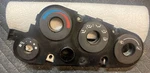 90-94 1g Dsm Mitsubishi Eclipse Bezel For Hvac Control And Units 4g63. Fixed Price $19.00.