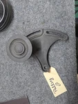 C5aa-8a619-ea 1965-66 Ford Mustang Ac Idler Pulley Oem Used. Fixed Price $265.00.