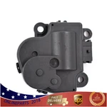 For Cadillac Chevy Impala 2004-2012 2013 Heater Blend Door Actuator 52409974. Fixed Price $10.27.