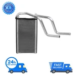 Front Heater Core For 2007-2017 Jeep Patriot Compass Dodge Journey Chrysler 200. Fixed Price $45.19.