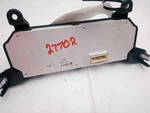 Temperature Control Automatic Fits 18-22 Mazda Cx-3. Fixed Price $140.39.