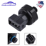 Hvac Pressure Transducer Switch A1408300072 For Mercedes-w202 C-class. Fixed Price $21.19.