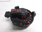 2028 Dodge Ram2500 Front Blower Motor Oem Part. Fixed Price $54.95.