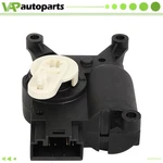 Hvac Blend Door Actuator For Vw Golf Jetta Audi A3 Tt Quattro Defrost 1j1907511e. Fixed Price $12.59.