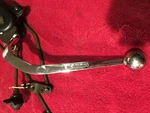 1968 69 70 71 Bench Seat Nova Big Block Original Muncie 4 Sp Shifter M20-21-22. Fixed Price $968.72.