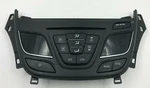 2014-2017 Buick Regal Ac Heater Climate Control Oem E01b08007. Fixed Price $33.74.