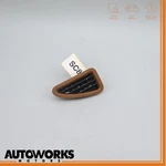 03-10 Porsche Cayenne 957 Front Right Upper Dash Dashboard Defrost Air Vent Oem. Fixed Price $26.50.