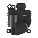 Blend Door Actuator For Chrysler 300/town And Country, Dodge. Fixed Price $28.30.