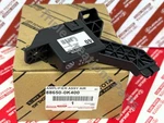 Toyota Genuine 886500k400 Amplifier Assy Air 88650-0k400 Oem. Fixed Price $222.07.