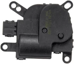 Dorman 604-256 Air Door Actuator - Blend For 02-07 Ford Focus. Fixed Price $56.95.