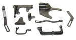 1968 Camaro Chevelle Nova Full Size Big Block Ac Bracket Set 396 427 9 Piece. Fixed Price $849.99.