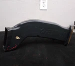 05-10 Jeep Grand Cherokee Air Duct Pipe Line Under Dashboard Front X32000901xx. Fixed Price $39.99.