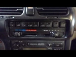 Temperature Control With Ac Fits 95-97 Mazda 626. Fixed Price $44.99.