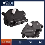 2pcs Hvac Heater Blend Door Actuator 604-029 For Dodge Journey Jeep Wrangler. Fixed Price $22.49.