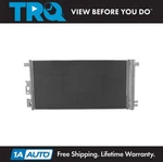 Trq Ac Condenser A/c Air Conditioning With Receiver Drier For Malibu Aura G6 New. Fixed Price $84.95.