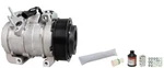 Four Seasons 8199nk A/c Compressor Kit For 12-18 Ram 2500 3500 4500 5500. Fixed Price $324.99.