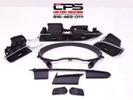 13-17 Audi A6 Dash Panel Ac Vent Set 4g1820951f. Fixed Price $59.99.