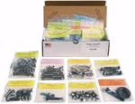 1968 Nova Camaro Sb Master Engine Bolt Kit 283 327 350 With Ac Amk. Fixed Price $229.99.