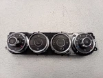 Temperature Control Roadster Us Market Fits 09-10 Bmw Z4. Fixed Price $125.00.