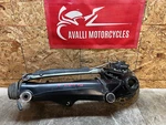 13 14 15 16 17 18 Bmw R1200gs Adventure R 1200 Gs Swingarm Swing Arm Final Drive. Fixed Price $599.99.