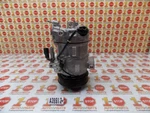 2018-2022 Nissan Rogue Sport 2.0l Ac Air Compressor 92600-6ma0a Oem. Fixed Price $119.99.