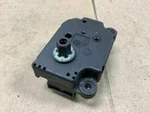 Mercedes S500 2004 A/c Heater Flap Control Actuator Factory. Fixed Price $25.56.