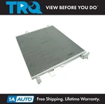 Trq Ac Condenser A/c Air Conditioning With Receiver Dryer For Mercedes Brand New. Fixed Price $109.95.