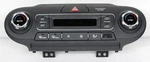 97250-c6ba0wk Oem Temperature Control For Kia Sorento. Fixed Price $105.00.