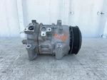 2018-2024 Toyota Camry Ac Compressor 2.5l At Fwd 100k -le-. Fixed Price $78.00.