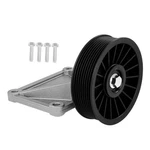 A/c Compressor Bypass Pulley 34229 Durable Replacement For Smooth Ac. Fixed Price $54.21.