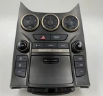 2013-2015 Hyundai Genesis Ac Heater Climate Control Unit Oem D01b01011. Fixed Price $48.09.