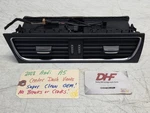2008-2017 Audi A6 A5 A4 S6 S5 S4 Center Dash Air Vent Outlet Hvac 8t1820951c Oem. Fixed Price $20.00.