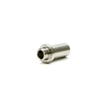 Vintage Air #6 Ss O-ring Weld-on End - 36400-mpa. Fixed Price $18.70.