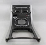 Temperature Control Front With Heated Windshield 2014-15 Rover Evoque Oem #20676. Fixed Price $100.00.