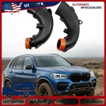 Fits Bmw F10 F02 F13 E70 E71 N63 Left Right Engine Air Intake Duct Hose Tube. Fixed Price $58.69.