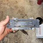 Genuine Oem Ford Truck Climate Control Unit Ac Heater Panel Switch - D20a-18532. Fixed Price $59.99.